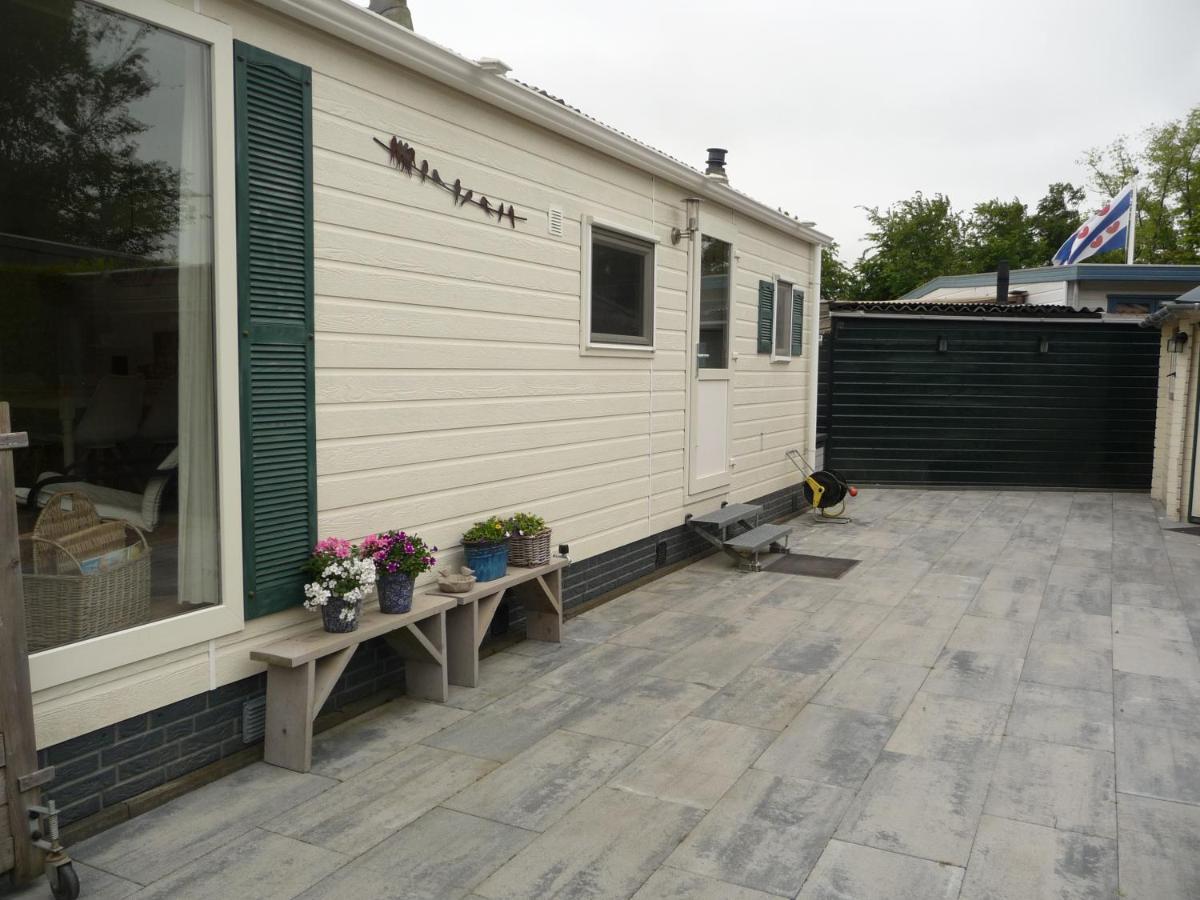 Chalet36 In 赫劳 外观 照片