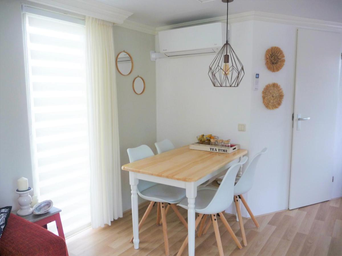 Chalet36 In 赫劳 外观 照片