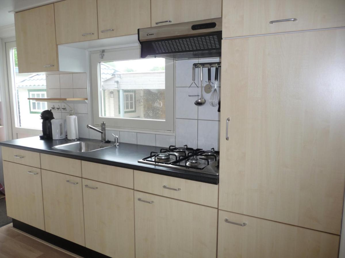 Chalet36 In 赫劳 外观 照片