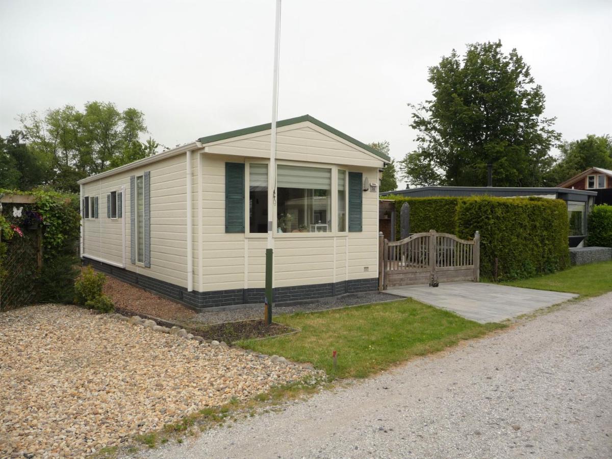 Chalet36 In 赫劳 外观 照片